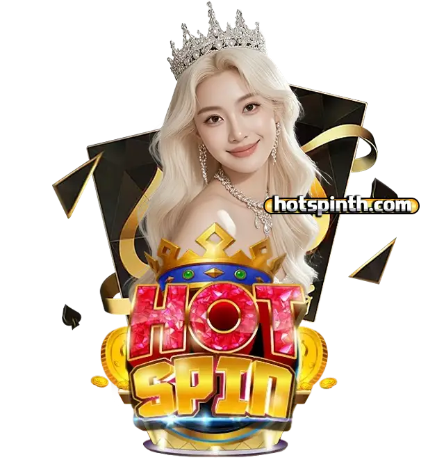 HOTSPIN